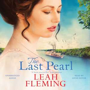 The Last Pearl de Leah Fleming