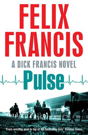 Pulse de Felix Francis