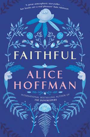 Faithful de Alice Hoffman