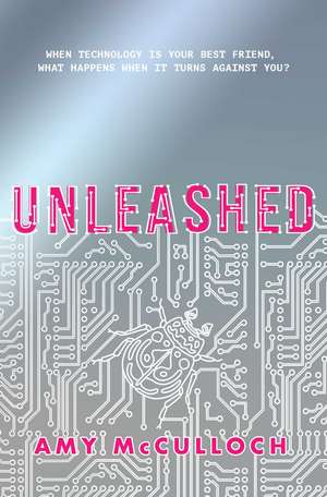 Unleashed de Amy McCulloch