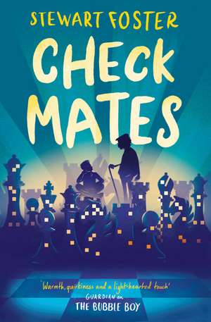 Check Mates de Stewart Foster