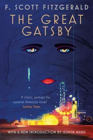 The Great Gatsby de F. Scott Fitzgerald