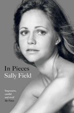 In Pieces de Sally Field