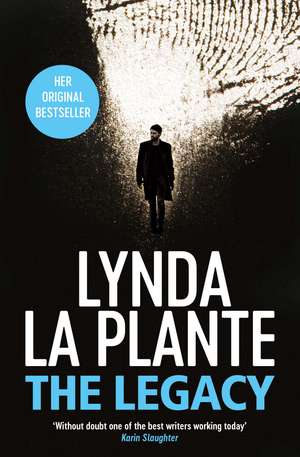 The Legacy de Lynda La Plante