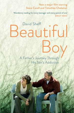 Beautiful Boy: A Father's Journey Through His Son's Addiction de David Sheff