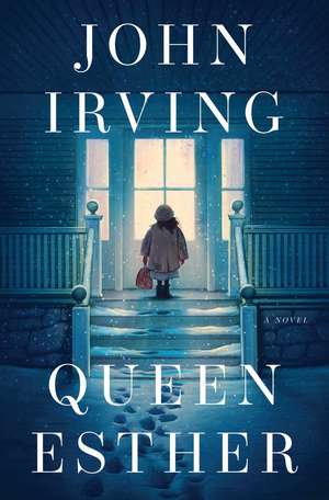 Queen Esther de John Irving