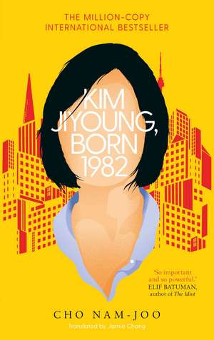 Kim Jiyoung, Born 1982 PDF | Carte PDF - Citești Instant