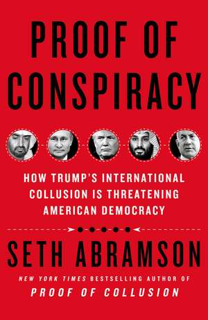 Proof of Conspiracy de Seth Abramson