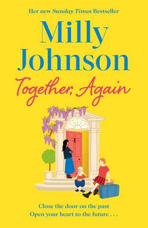 Together, Again de Milly Johnson