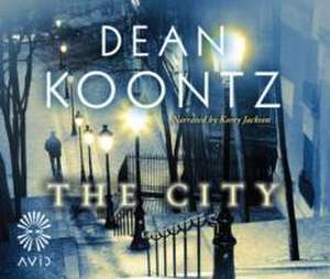 The City de Dean Koontz