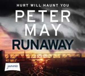 May, P: Runaway de Peter May