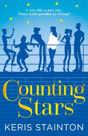 Counting Stars de Keris Stainton