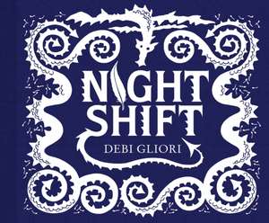 Gliori, D: Night Shift
