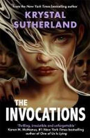 The Invocations de Krystal Sutherland