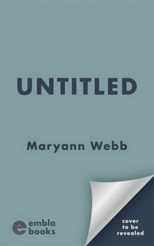 Untitled Book 4 de Maryann Webb
