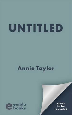 Untitled Book 1 de Annie Taylor