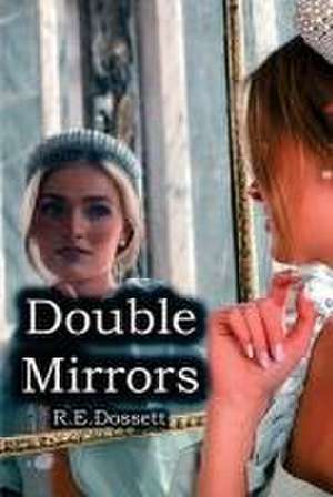 Double Mirrors de Rashid Dossett