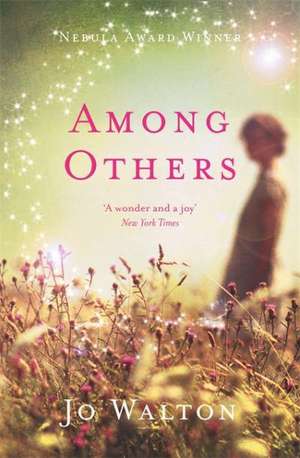 Among Others de Jo Walton