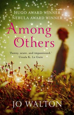 Among Others de Jo Walton