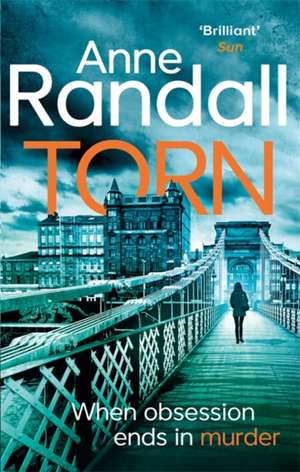 Torn de Anne Randall