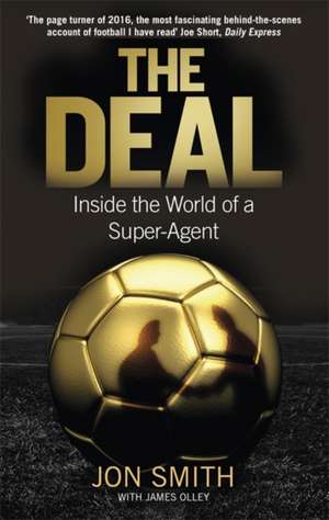 The Deal de Jon Smith