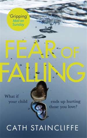 Fear of Falling de Cath Staincliffe