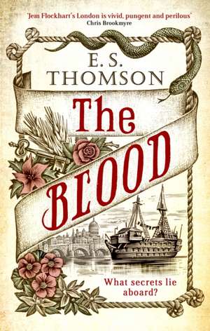 The Blood de E. S. Thomson