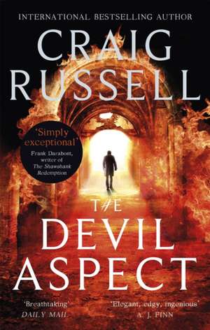 Russell, C: Devil Aspect de Craig Russell