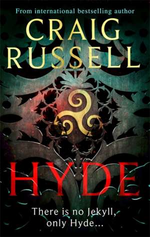 Russell, C: Hyde de Craig Russell