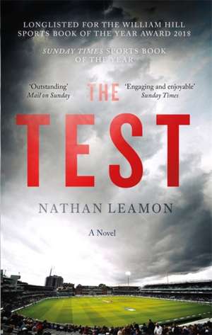 The Test de Nathan Leamon