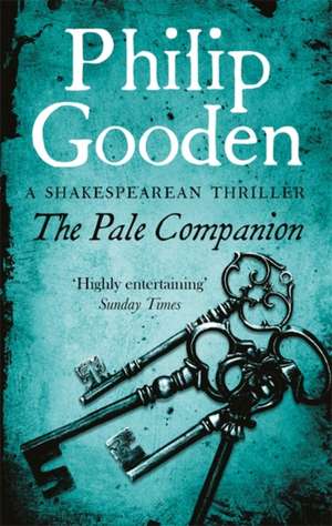 The Pale Companion de Philip Gooden