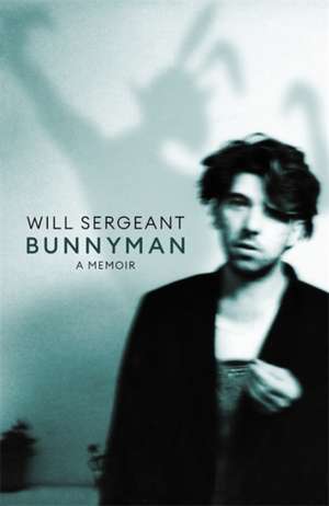 Bunnyman de Will Sergeant