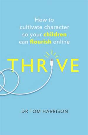 Thrive de Harrison