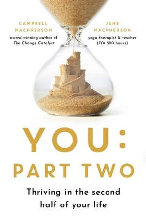 You: Part Two de Campbell Macpherson