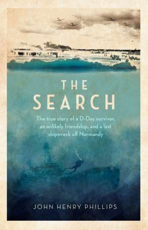 The Search de John Henry Phillips