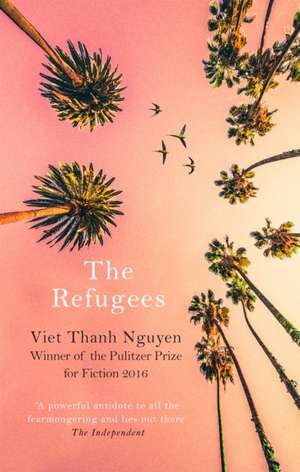 The Refugees de Viet Thanh Nguyen