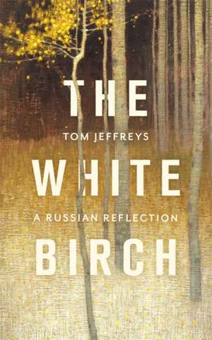 The White Birch de Tom Jeffreys