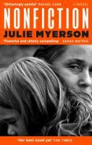 Nonfiction de Julie Myerson