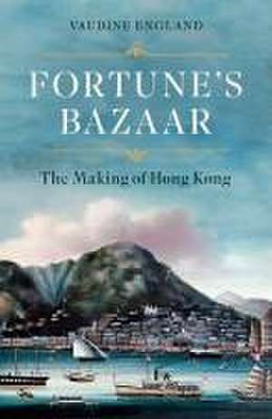 Fortune's Bazaar de Vaudine England