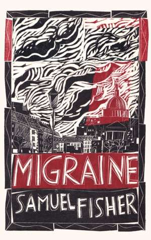 Migraine de Samuel Fisher