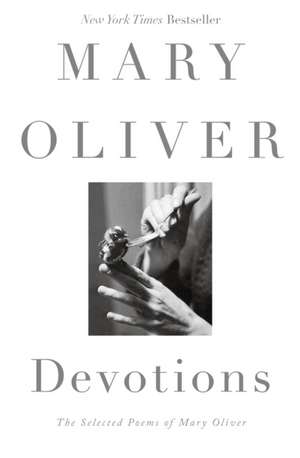 Devotions de Mary Oliver