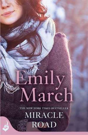 Miracle Road de Emily March