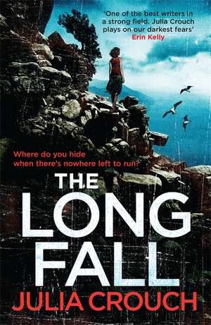 The Long Fall de Julia Crouch