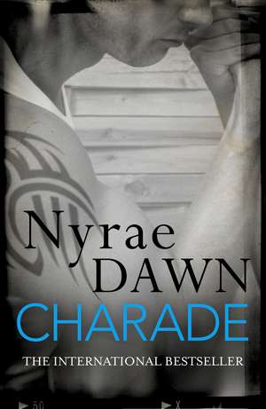 Dawn, N: Charade: The Games Trilogy 1 de Nyrae Dawn