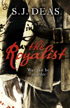 The Royalist de S. J. Deas
