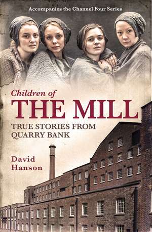 Children of the Mill de David Hanson