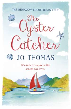 The Oyster Catcher de Jo Thomas