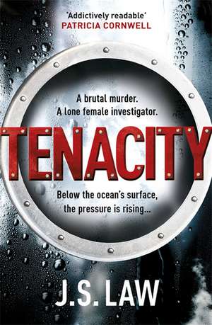 Tenacity de J. S. Law