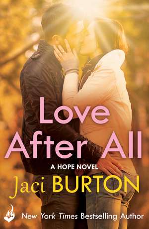 Love After All de Jaci Burton