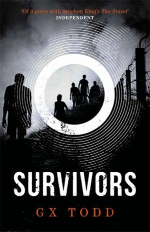 Survivors de G X Todd